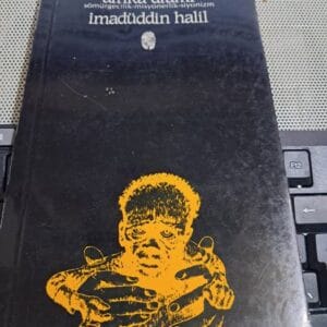 AFRİKA DRAMI (Sömürgecilik-Misyonerlik-Siyonizm)/ İmadüddin HALİL