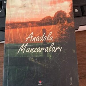 ANADOLU MANZARALARI/Hikmet BİRAND
