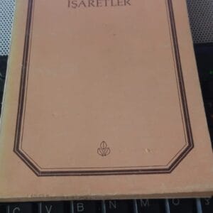 AYETLERDEN İŞARETLER/Abdülkadir es-SUFİ