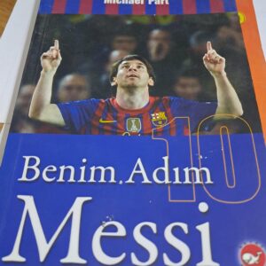 BENİM ADIM MESSİ/Michael PART