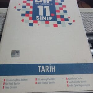 bes 11.SINIF TARİH DERS İŞLEME FÖYLERİ(DİF)