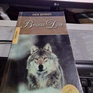 BEYAZ DİŞ/Jack LONDON