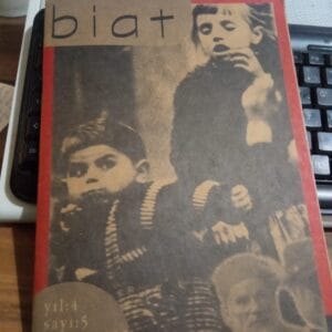biat dergi(sayı 5-1999)/Editör: Mahmut Bıyıklı