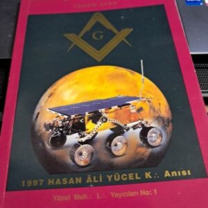 BİLGİ ÇAĞI MASONLUĞU /Taner AYAN