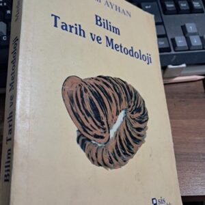 BİLİM TARİH ve METEDOLOJİ/Medeni AYHAN