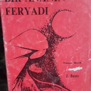 Bir Ananın Feryadı/Nur