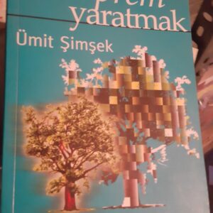 bir deprem yaratmak/Ümit Şimşek