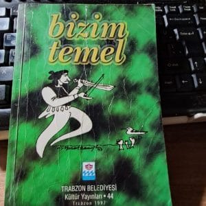 BİZİM TEMEL(Fıkralar)/KOLEKTİF