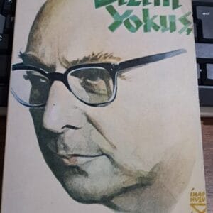 BİZİM YOKUŞ/Yusuf Ziya ORTAÇ