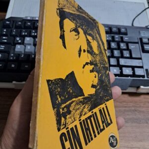 ÇİN İHTİLÂLİ/P.C.FİTZGERALD
