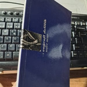 COĞRAFİ DELİLİK(İmzalı)/Zafer ACAR