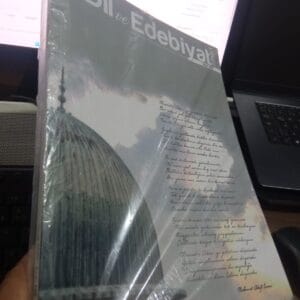 de DİL ve EDEBİYAT- Aylık Dil Edebiyat ve Kültür Dergisi- Ocak 2023 S.169