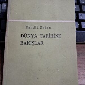 DÜNYA TARİHİNE BAKIŞLAR/Pandit NEHRU