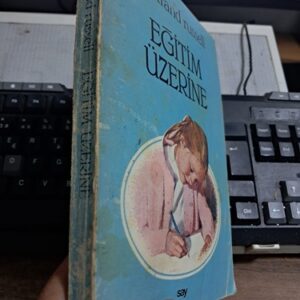 EĞİTİM ÜZERİNE/Bertrand RUSSELL