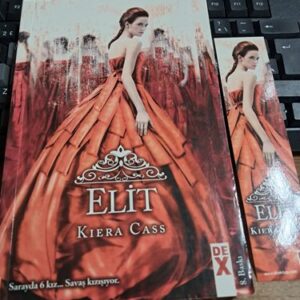 ELİT/Kıera CASS