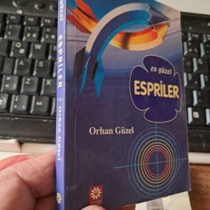 En Güzel ESPRİLER/Orhan GÜZEL
