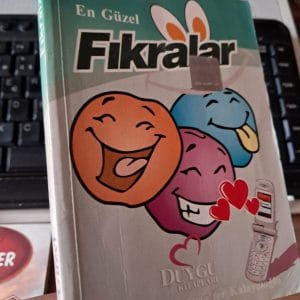 En Güzel FIKRALAR/Muzaffer KALAYCIOĞLU
