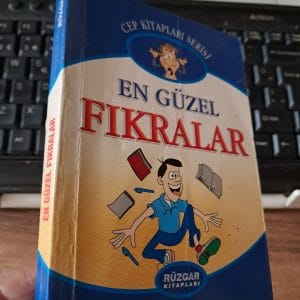 En Güzel FIKRALAR/Uğur RÜZGAR