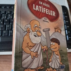 En Güzel LATİFELER/Ali KEMAL