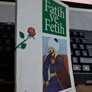 FATİH ve FETİH/İBB KÜLTÜR İŞLERİ DAİRE BAŞKANLIĞI