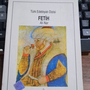 FETİH/Ali NAR