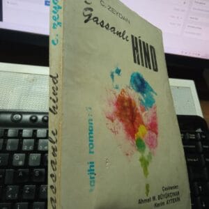 GASSANLI HİND I /C.ZEYDAN