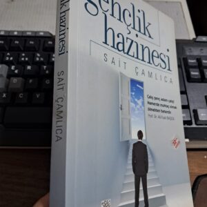 GENÇLİK HAZİNESİ/Sait ÇAMLICA