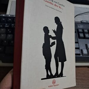 GOETHE DER Kİ/J.Wolfgang von GOETHE