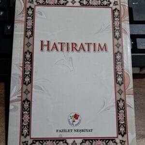 HATIRATIM/Ali EROL