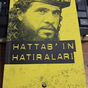 HATTAB'IN HATIRALARI/Samir bin Salih es-SÜVEYLİM