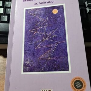 HAYATA EDEBİYATLA BAKMAK/M. Fatih ANDI