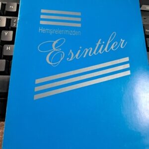 HEMŞİRELERİMİZDEN ESİNTİLER/ANKARA MASON LOCASI