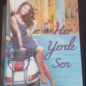 Her Yerde Sen/Sydney Landon