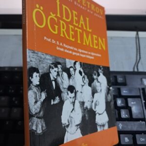 İDEAL ÖĞRETMEN/Grıgory PETROV