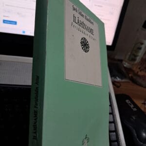 İLÂHİNAME/Feridüddin ATTAR