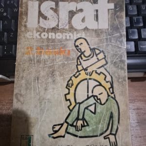 İSRAF EKONOMİSİ/Agah Oktay GÜNER