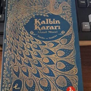 KALBİN KARARI-İlahiler ve Neşideler/Ahmet MURAT