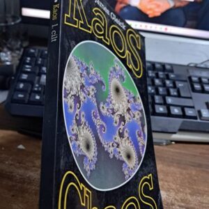 KAOS /James GLEİCK