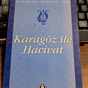 KARAGÖZ ile HACİVAT/Suat BATUR