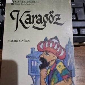 KARAGÖZ/Muhittin SEVİLEN