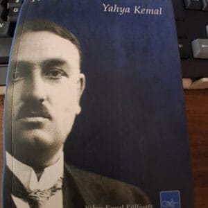 KENDİ GÖK KUBBEMİZ/Yahya Kemal BEYATLI