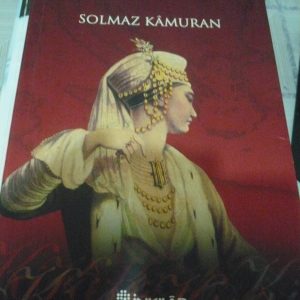 KİRÂZE/SOLMAZ KAMURAN