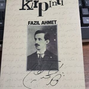 KIRPINTI/Fazıl AHMET