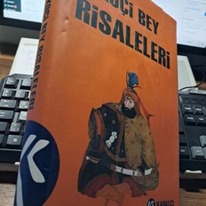 KOÇİ BEY RİSALELERİ