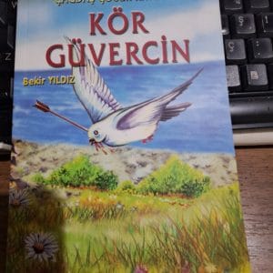 KÖR GÜVERCİN/Bekir YILDIZ