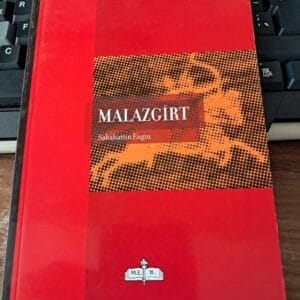 MALAZGİRT/Sabahattin ENGİN