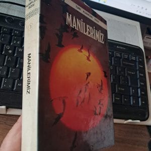MÂNİLERİMİZ/M.Hasan GÖKSU