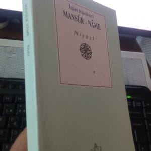 MANSÛR-NÂME/NİYÂZİ