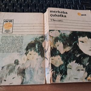 MERHABA ÇUKOTKA (Bir Öğretmenin Not Defterinden)/T.SEMUŞKİN