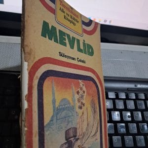 MEVLİD/Süleyman ÇELEBİ